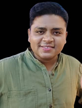 Dr. Mohit Pralhad Gajbhiye